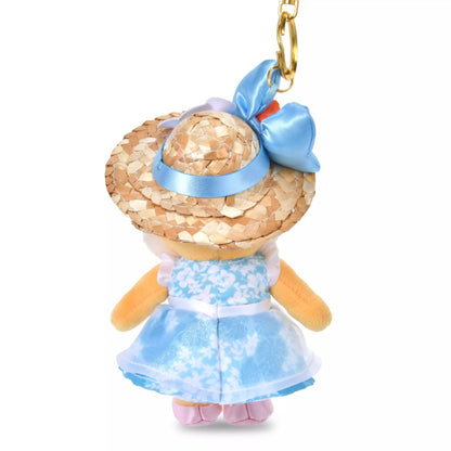 "Pre-Order" JDS - Clarice Plush Keychain, SUMMER STYLE 2026