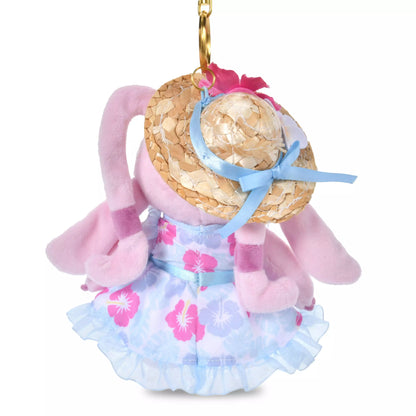 "Pre-Order" JDS - Angel Plush Keychain, SUMMER STYLE 2026