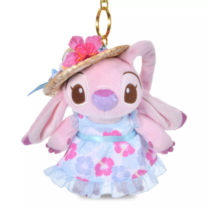 "Pre-Order" JDS - Angel Plush Keychain, SUMMER STYLE 2026