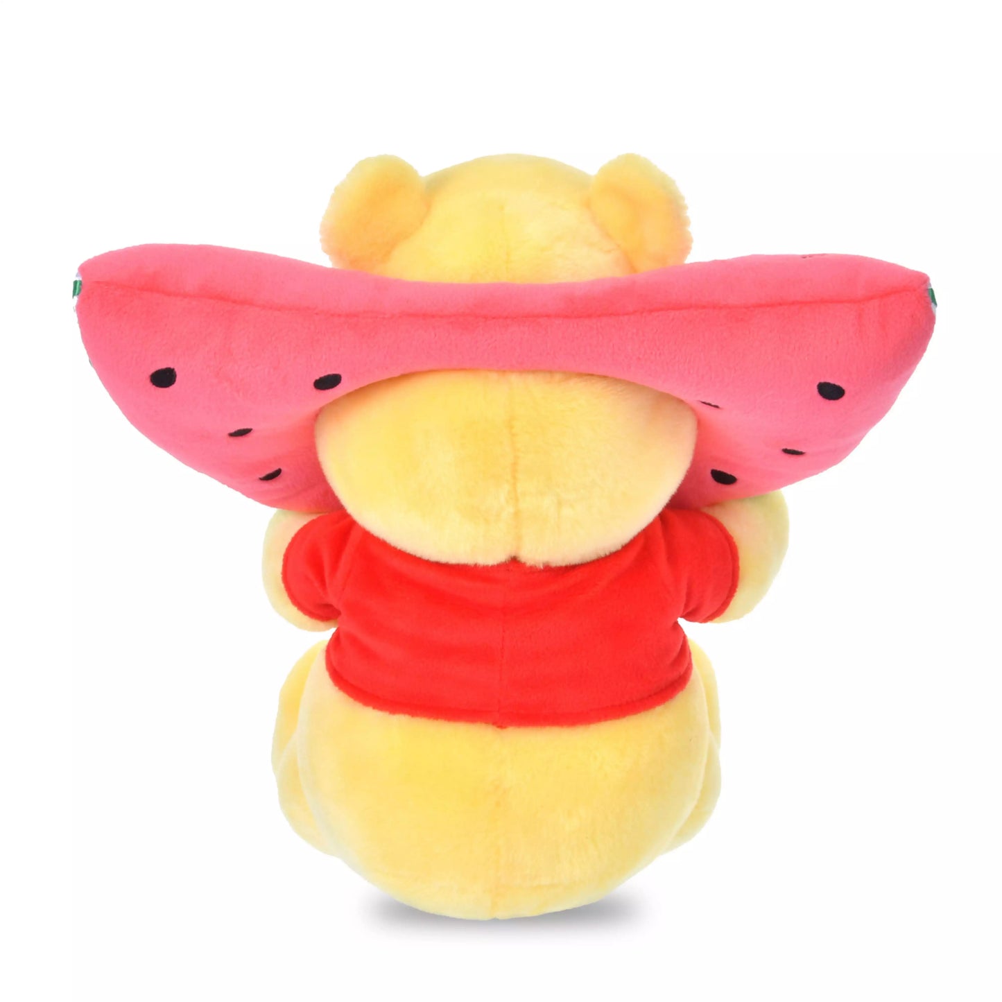 "Pre-Order" JDS - Winnie the Pooh Plush Toy, loves watermelon 2026