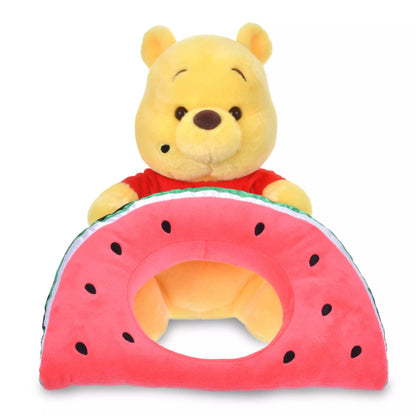 "Pre-Order" JDS - Winnie the Pooh Plush Toy, loves watermelon 2026