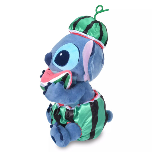 "Pre-Order" JDS - Stitch Plush Toy, loves watermelon 2026