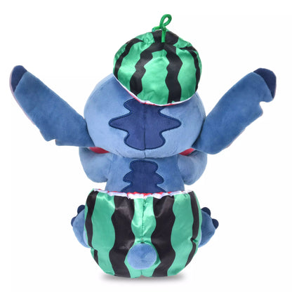 "Pre-Order" JDS - Stitch Plush Toy, loves watermelon 2026