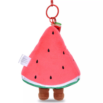 "Pre-Order" JDS - Chip Plush Keychain, Loves Watermelon 2026
