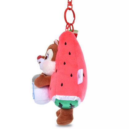 "Pre-Order" JDS - Dale Plush Keychain, Loves Watermelon 2026