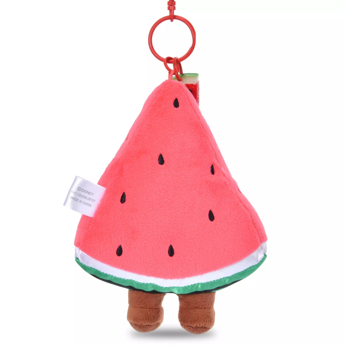 "Pre-Order" JDS - Dale Plush Keychain, Loves Watermelon 2026