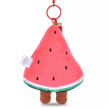 "Pre-Order" JDS - Dale Plush Keychain, Loves Watermelon 2026