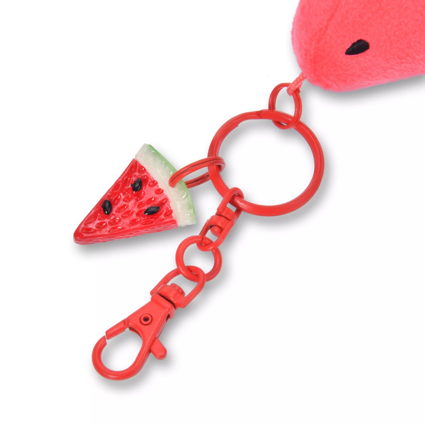 "Pre-Order" JDS - Dale Plush Keychain, Loves Watermelon 2026