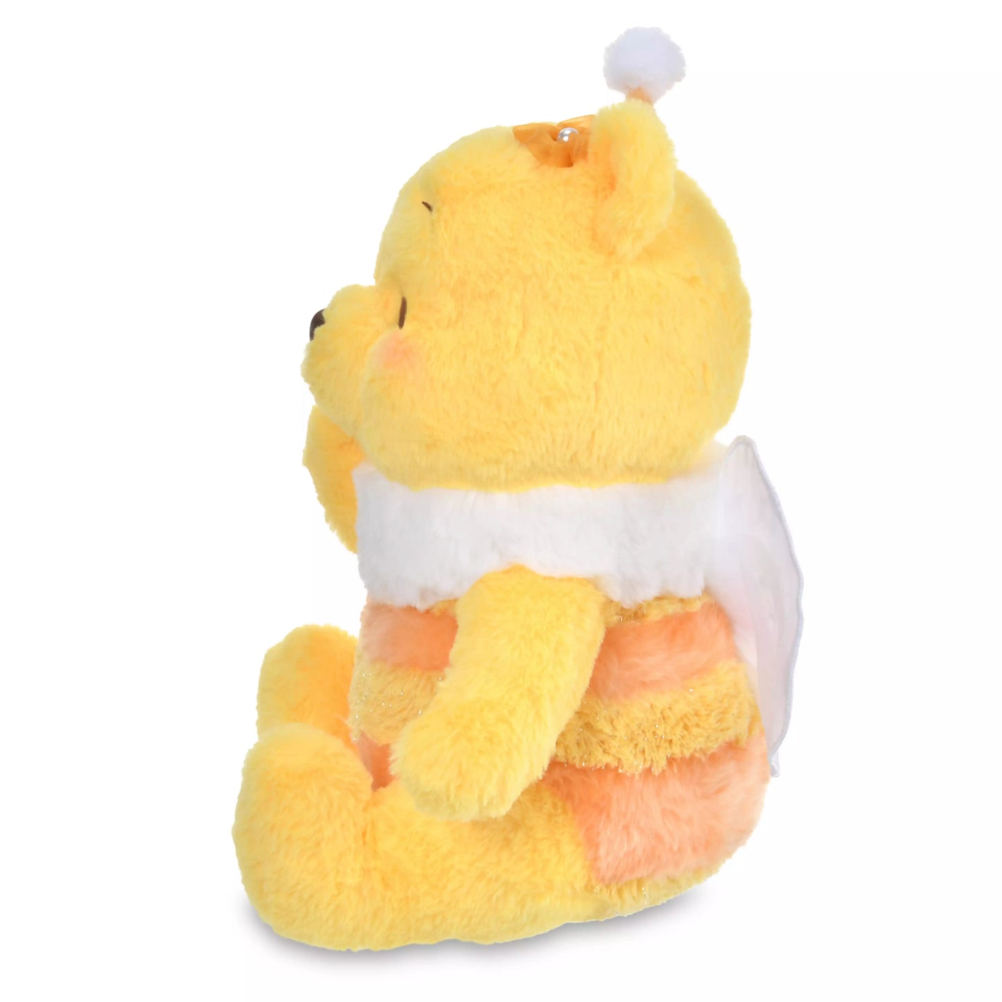 "Pre-Order" JDS - Winnie the Pooh Plush Toy, FAIRY POOH 2026