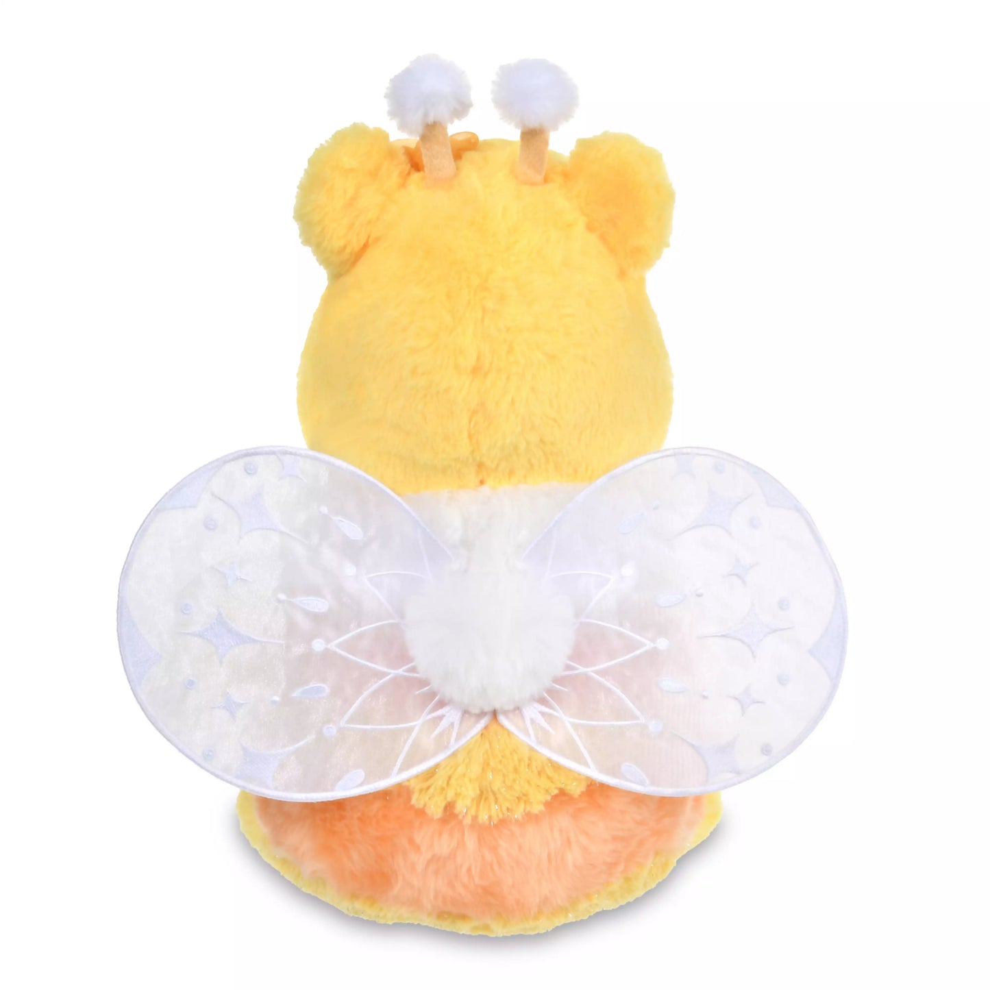 "Pre-Order" JDS - Winnie the Pooh Plush Toy, FAIRY POOH 2026