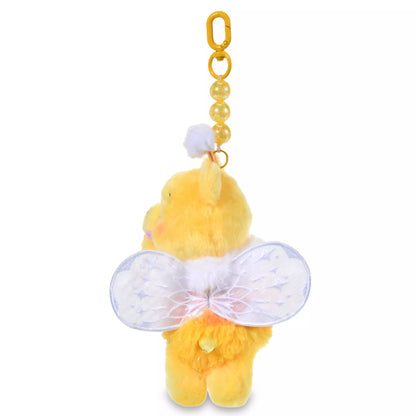"Pre-Order" JDS - Winnie the Pooh plush keychain, FAIRY POOH 2026