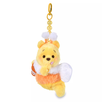 "Pre-Order" JDS - Winnie the Pooh plush keychain, FAIRY POOH 2026