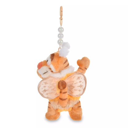 "Pre-Order" JDS - Tigger plush keychain, FAIRY POOH 2026