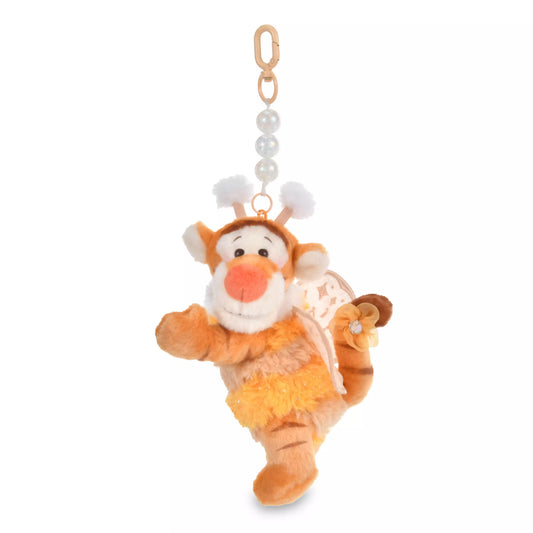 "Pre-Order" JDS - Tigger plush keychain, FAIRY POOH 2026