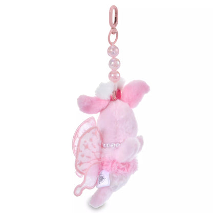 "Pre-Order" JDS - Piglet plush keychain, FAIRY POOH 2026