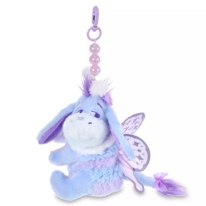 "Pre-Order" JDS - Eeyore plush keychain, FAIRY POOH 2026