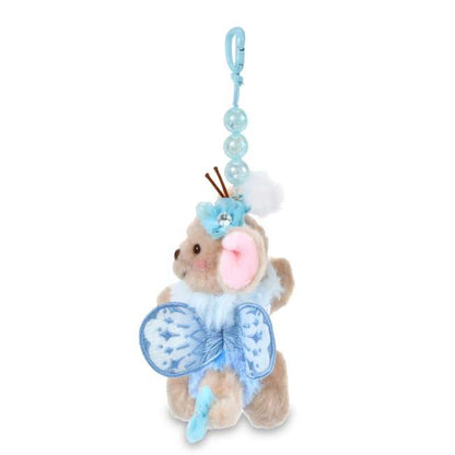 "Pre-Order" JDS - Roo plush keychain, FAIRY POOH 2026