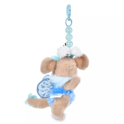 "Pre-Order" JDS - Roo plush keychain, FAIRY POOH 2026