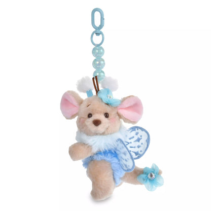 "Pre-Order" JDS - Roo plush keychain, FAIRY POOH 2026