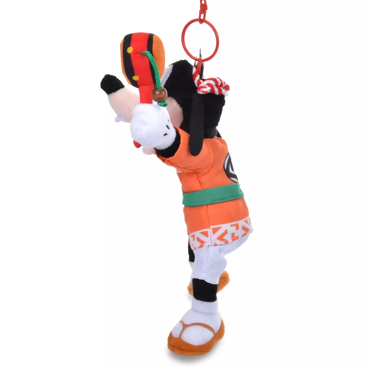 "Pre-Order" JDS - Goofy Plush Keychain, MATSURI STYLE 2026