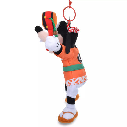 "Pre-Order" JDS - Goofy Plush Keychain, MATSURI STYLE 2026