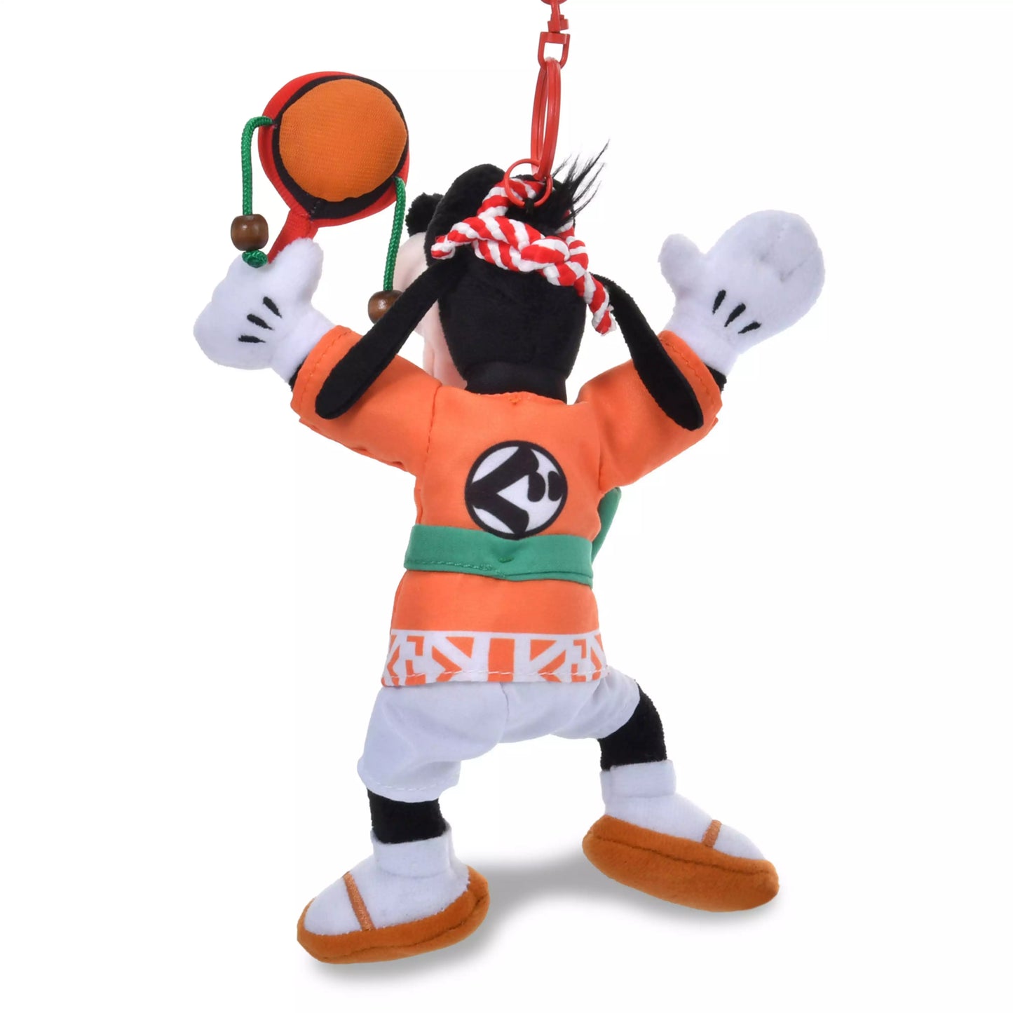 "Pre-Order" JDS - Goofy Plush Keychain, MATSURI STYLE 2026