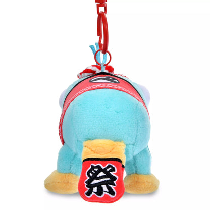 "Pre-Order" JDS - Perry Plush Keychain, MATSURI STYLE 2026
