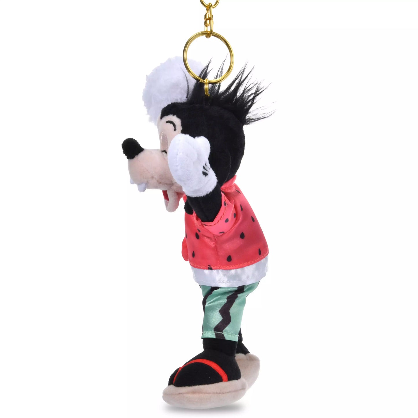 "Pre-Order" JDS - Max Plush Keychain, MATSURI STYLE 2026