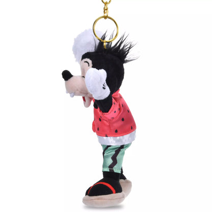 "Pre-Order" JDS - Max Plush Keychain, MATSURI STYLE 2026