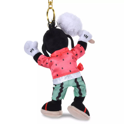"Pre-Order" JDS - Max Plush Keychain, MATSURI STYLE 2026