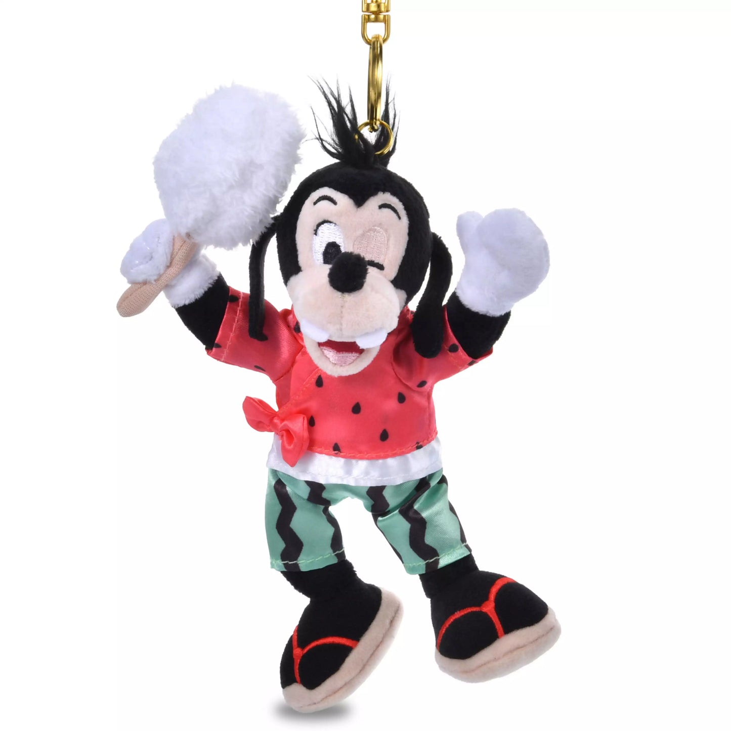 "Pre-Order" JDS - Max Plush Keychain, MATSURI STYLE 2026