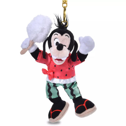 "Pre-Order" JDS - Max Plush Keychain, MATSURI STYLE 2026