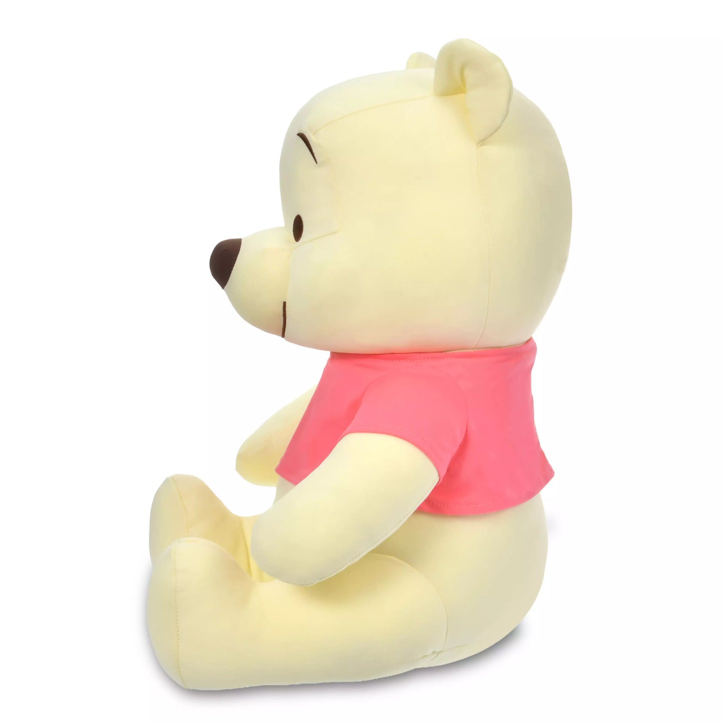 "Pre-Order" JDS - Winnie the Pooh Plush Toy, DAKI PLUSH 2026