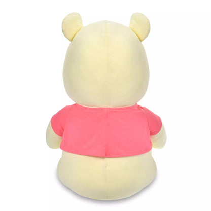 "Pre-Order" JDS - Winnie the Pooh Plush Toy, DAKI PLUSH 2026