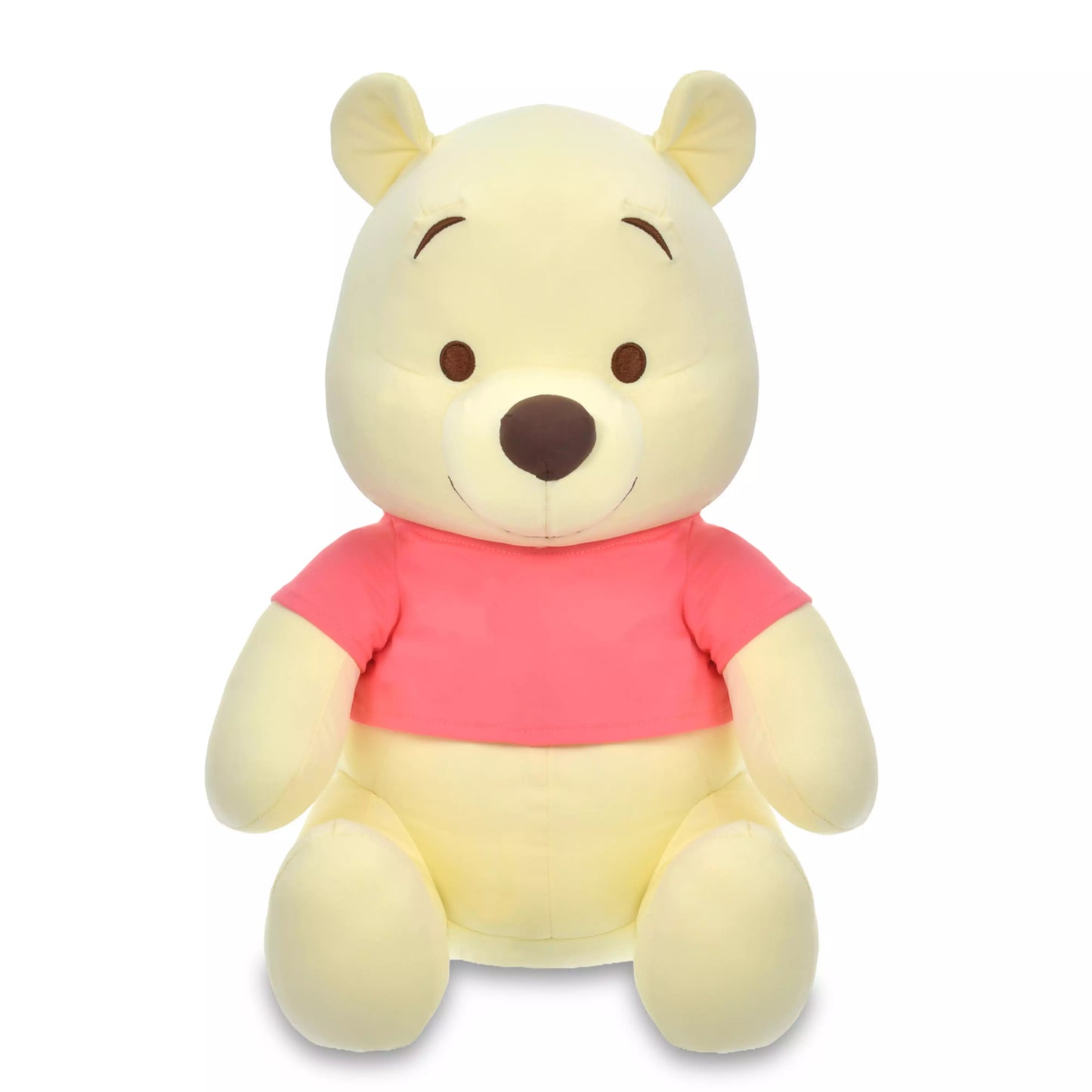 "Pre-Order" JDS - Winnie the Pooh Plush Toy, DAKI PLUSH 2026