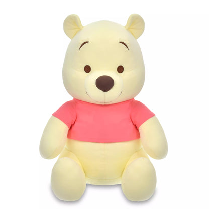 "Pre-Order" JDS - Winnie the Pooh Plush Toy, DAKI PLUSH 2026