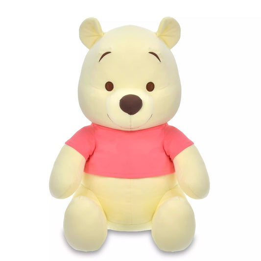 "Pre-Order" JDS - Winnie the Pooh Plush Toy, DAKI PLUSH 2026