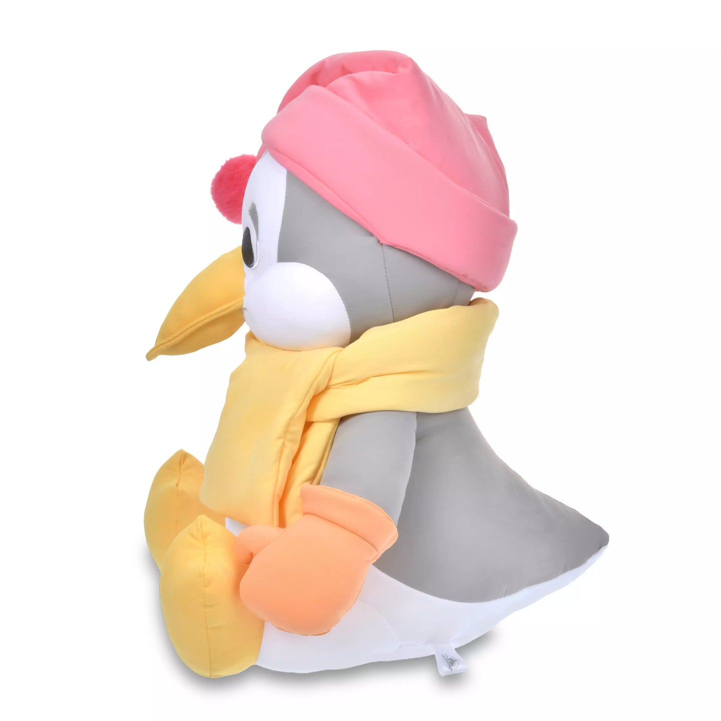 "Pre-Order" JDS - The Three Knights Pablo Plush Toy, DAKI PLUSH 2026