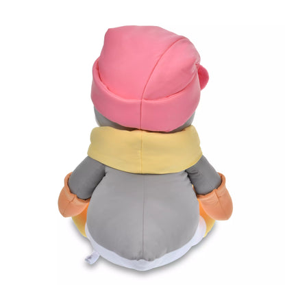 "Pre-Order" JDS - The Three Knights Pablo Plush Toy, DAKI PLUSH 2026