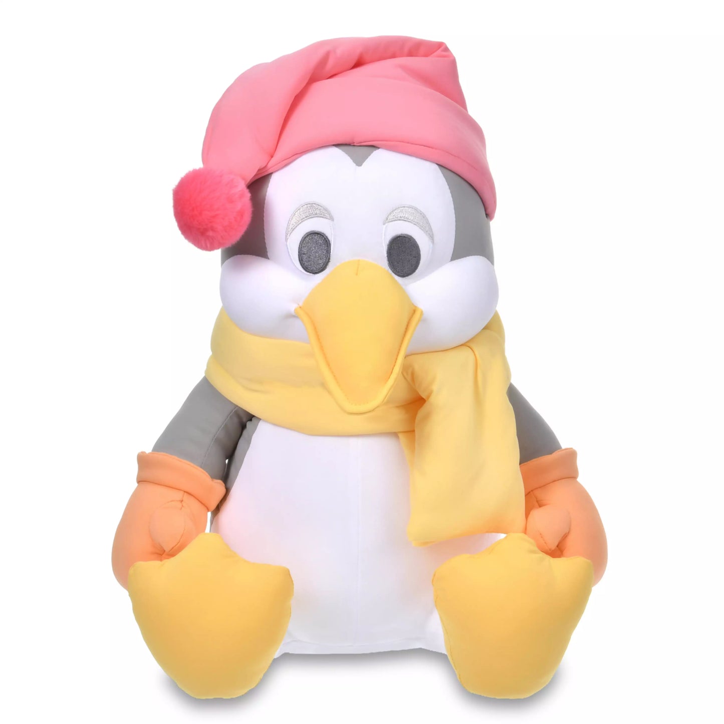 "Pre-Order" JDS - The Three Knights Pablo Plush Toy, DAKI PLUSH 2026
