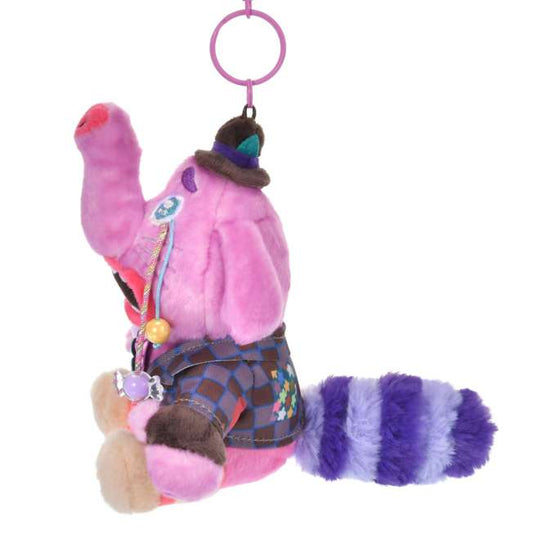 "Pre-Order" JDS - Bing Bong Plush Keychain, Inside Out Cry and Wail 2026