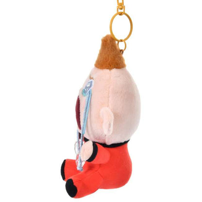 "Pre-Order" JDS - Jack-Jack Plush Keychain, Mr. Incredible Cry and Wail 2026