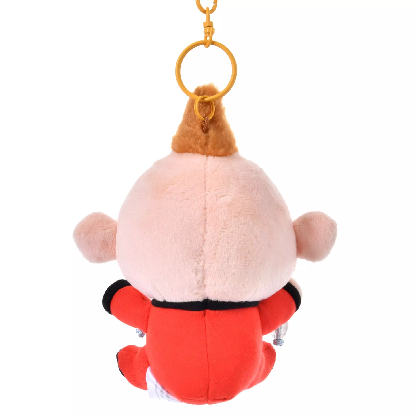 "Pre-Order" JDS - Jack-Jack Plush Keychain, Mr. Incredible Cry and Wail 2026