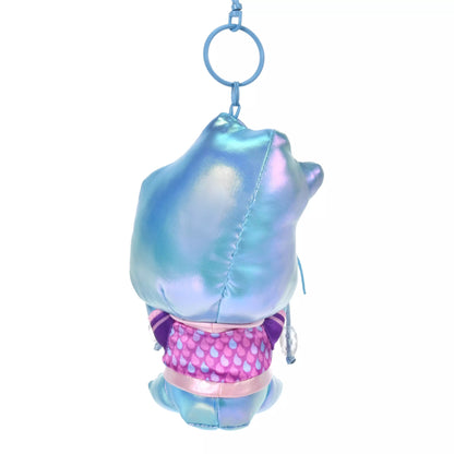 "Pre-Order" JDS - Wade Ripple Plush Keychain, Element Cry and Wail 2026