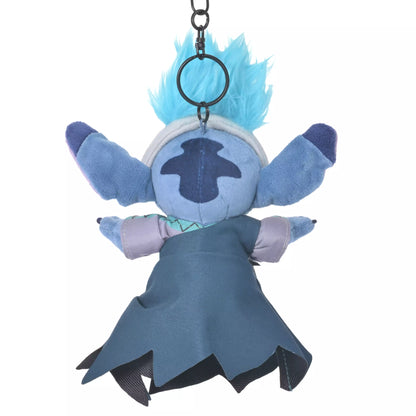 "Pre-Order" JDS - Stitch X Hercules Plush Keychain, Disney Villains 2026