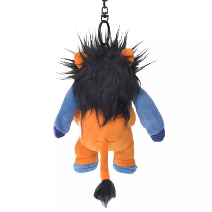 "Pre-Order" JDS - Stitch & Scrump X The Lion King Plush Keychain, Disney Villains 2026