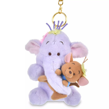 "Pre-Order" JDS - Roo & Lumpy Plush Keychain, Roo & Lumpy 2026