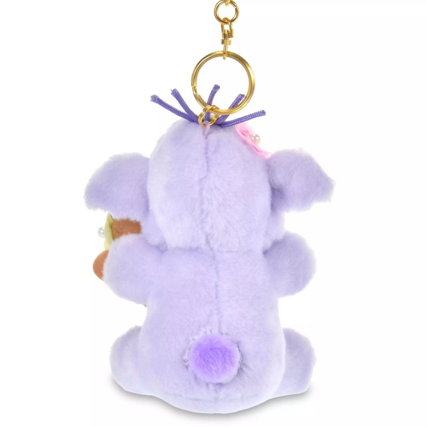 "Pre-Order" JDS - Roo & Lumpy Plush Keychain, Roo & Lumpy 2026