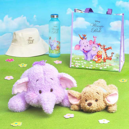 "Pre-Order" JDS - Roo Plush Toy, Roo ＆ Lumpy 2026
