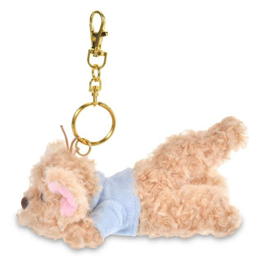 "Pre-Order" JDS - Roo Plush Keychain, Roo & Lumpy 2026